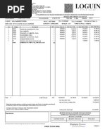 Cliente: Dirección: Municipio: Moneda: Nit/Cc: Tel: TEL2: Tipo de Factura: Forma de Pago