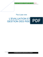 5 Pas À Pas Gestion Des Risques