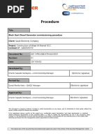 4011-PR0-ABE-079-442-0001 - Rev01 - Black Start Diesel Generator Procedure