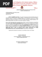 C.C.T. KETERMEX - TLALNE - 2023 (Revision)