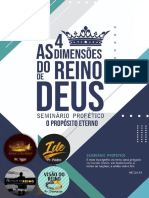 Aula 02 - A Centralidade Bíblica Do Reino de Deus