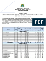 Edital - #8 - 2023, de 01 de Fevereiro