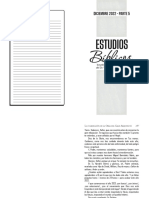 Estudios Biblicos Diciembre2022 Parte5-Booklet