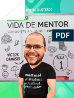 Mentoria Vitor Damásio #1