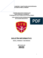 Boletin Informativo 2022-CSFB