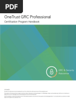 GRCPro Handbook v2023.1.4