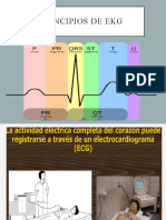 1 Principios de Ekg