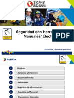 Herramientas Manuales