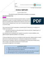 Ciencias Nat - Enfermedades Contagiosas y No Contagiosas