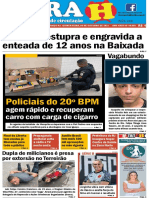 Jornal HORA H 061022