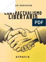 Contractualismo Libertario - Jan Narveson