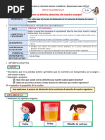 JUEVES 13 CIENCIA Como Eliminamos Sechechos