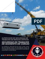 Brochure Izaje Osha