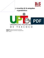 Proyecto Integrador (Segundo Parcial)