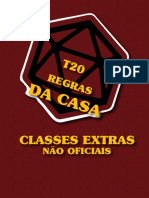 CLASSES EXTRAS T20 v4.9