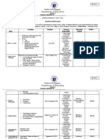 Be Form 2 - 2022