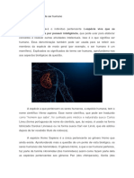 Aula 3 - Concepção Do Ser Humano para A Filosofia, Segundo Platão, Aristóteles e Jean Paul Sartre