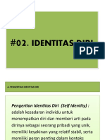 02 Identitas Diri