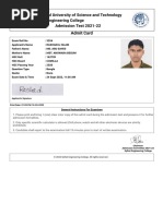 Https Admission - Sec.ac - BD Admit Download Admit Tset 221054