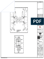 Detail Separator Beams