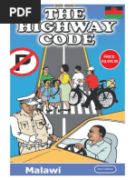 Highway Code Makeup 1 FINAL STD