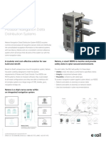 Datasheet Netans Seriesexail