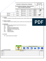 SOP-QC-09 Produk Tidak Sesuai Produksi & CS.