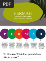 PERMAH