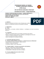 Fundamentos Socio-Historicos Da Educação - 2021.1