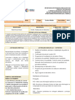 GUIA DE APRENDIZAGEM Gestão e Fundamentos de Laboratório - 1 SÉRIE - 2º BIMESTRE 2022 - Com Observações