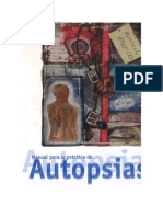 Autopsias Médico Legales