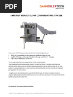 GammerlerTech REBUILT KL 507 PDF