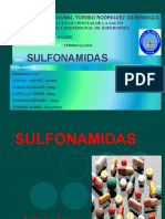 Sulfonamidas