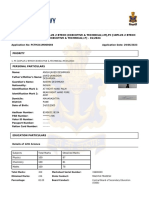 Application PCTM241M009669