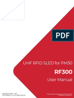 RF300 User Manual-V04-ENG 20211029