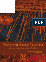 NÓS PARA ATAR E DESATAR - Final