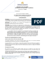 Conexidad 29 y 30 - Escasez Etc TM9 - Niega - Sin - Oposiciã N - 3