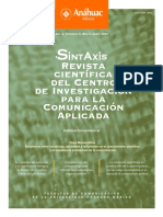 Sintaxis 8 