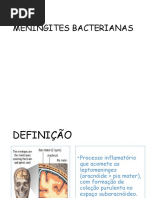 Aula Meningite Bacteriana