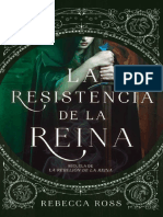 La Rebelion de La Reina 2