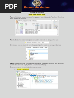 GUÍA 7 - Paso A Paso Login Básico PHP