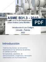 Exposicion B31.3