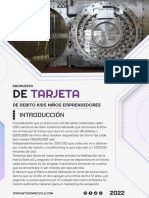 Tarjeta Bitcoin