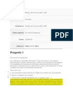 Examen Final de Unidad Análisis de Sistemas Logísticos Del Negocio Mlyc