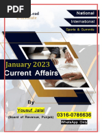 1 January 2023 by Yousuf Jalal