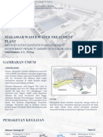 Teknologi MBBR WWTP B1 Makassar R2