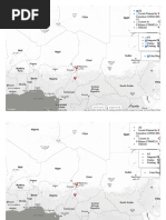 Cement Plants Located in Chad