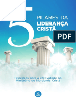 5pilares Da Lideranca Crista