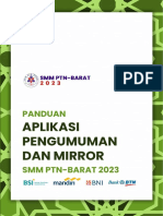 Aplikasi Mirror Pengumuman (V2)