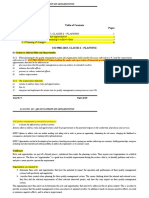 QMS Training Guide Prep. Based On.... Clause 6 HAM. 19.15EC